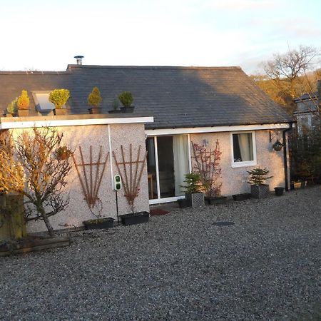 Ty'R Afon - River Cottage Bala Dış mekan fotoğraf